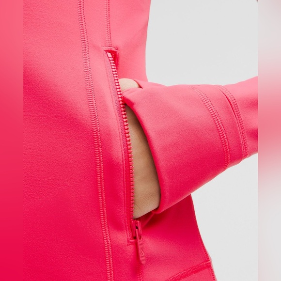 Disney x Lululemon Define Jacket Nulu - Picture 5 of 10